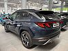 Hyundai TUCSON Tucson 1.6 t-gdi 48V Exellence 2wd imt / Cerchi 19 Argento