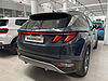 Hyundai TUCSON Tucson 1.6 t-gdi 48V Exellence 2wd imt / Cerchi 19 Argento