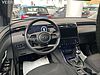 Hyundai TUCSON Tucson 1.6 t-gdi 48V Exellence 2wd imt / Cerchi 19 Argento