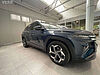 Hyundai TUCSON Tucson 1.6 t-gdi 48V Exellence 2wd imt / Cerchi 19 Argento