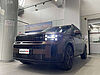 Hyundai SANTA FE 7 POSTI - 1.6 HEV A/T 4WD - CALLIGRAPHY PACK Argento