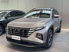 Hyundai TUCSON Tucson 1.6 hev Xline + 19' 2wd auto / promo48 Argento