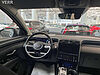Hyundai TUCSON Tucson 1.6 hev Xline + 19' 2wd auto / promo48 Argento