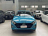 Hyundai i20 i20 1.0 t-gdi 48V Connectline imt / Mild Hybrid / Azzurro