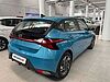Hyundai i20 i20 1.0 t-gdi 48V Connectline imt / Mild Hybrid / Azzurro