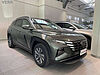 Hyundai TUCSON Tucson III 2021 1.6 hev Xline 2wd auto / Promo48 Grigio