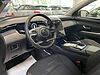 Hyundai TUCSON Tucson III 2021 1.6 hev Xline 2wd auto / Promo48 Grigio