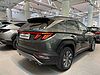 Hyundai TUCSON Tucson III 2021 1.6 hev Xline 2wd auto / Promo48 Grigio
