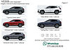 Hyundai TUCSON 1.6 hev Exellence 2wd auto-KM ZERO 11/25 PROMO 48 Grigio