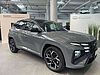 Hyundai TUCSON 1.6 A/T HEV FULL HYBRID 'N-LINE' KM ZERO 05/2026 - Grigio