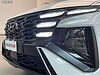 Hyundai TUCSON 1.6 hev NLine 2wd auto / km zero / PREZZO REALE Grigio