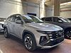 Hyundai TUCSON Tucson III 2024 1.6 hev Business 2wd 239cv auto PR Argento