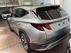 Hyundai TUCSON Tucson III 2024 1.6 hev Business 2wd 239cv auto PR Argento