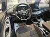 Hyundai i20 i20 1.0 t-gdi Connectline 90cv mt KM ZERO PREZZO R Argento