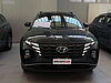 Hyundai TUCSON Tucson III 2021 1.6 hev Xtech 2wd auto PROMO48 Grigio