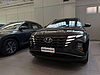 Hyundai TUCSON Tucson III 2021 1.6 hev Xtech 2wd auto PROMO48 Grigio