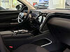 Hyundai TUCSON Tucson III 2021 1.6 hev Xtech 2wd auto PROMO48 Grigio