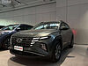 Hyundai TUCSON Tucson III 2021 1.6 hev Xtech 2wd auto Grigio