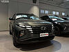 Hyundai TUCSON Tucson III 2021 1.6 hev Xtech 2wd auto Grigio