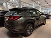 Hyundai TUCSON Tucson III 2021 1.6 hev Xtech 2wd auto Grigio