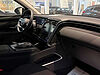 Hyundai TUCSON Tucson III 2021 1.6 hev Xtech 2wd auto Grigio