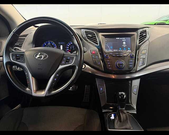 Hyundai i40 i40 Wagon 1.6 crdi Business Deluxe Pack 136cv dct