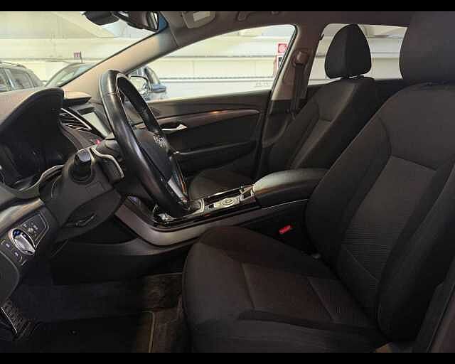 Hyundai i40 i40 Wagon 1.6 crdi Business Deluxe Pack 136cv dct