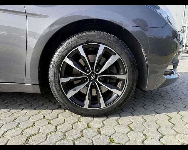 Hyundai i40 i40 Wagon 1.6 crdi Business Deluxe Pack 136cv dct