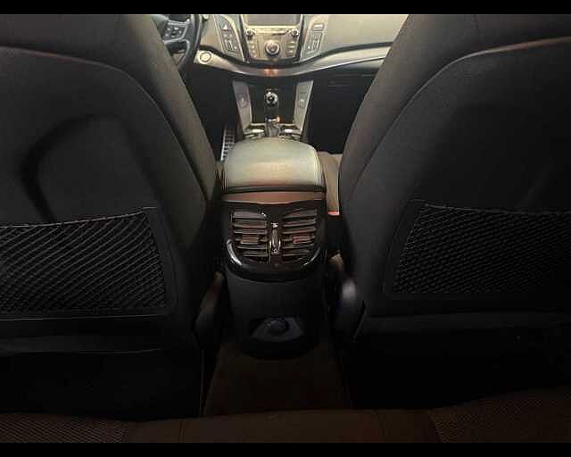 Hyundai i40 i40 Wagon 1.6 crdi Business Deluxe Pack 136cv dct