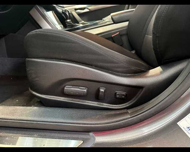 Hyundai i40 i40 Wagon 1.6 crdi Business Deluxe Pack 136cv dct