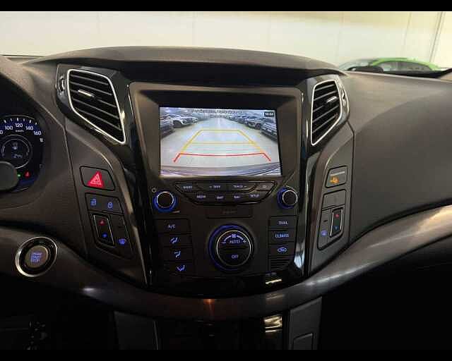 Hyundai i40 i40 Wagon 1.6 crdi Business Deluxe Pack 136cv dct