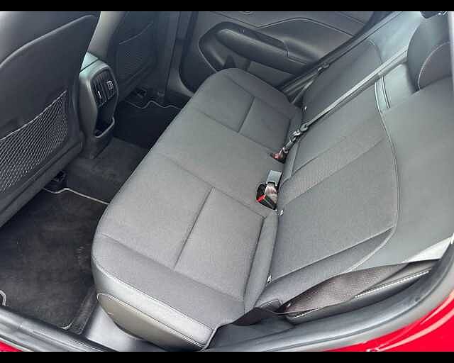 Hyundai KONA KONA 1.0 t-gdi 48V X Class Comfort Pack 2wd 120cv mt