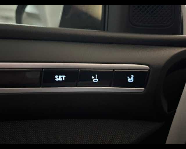 Hyundai TUCSON TUCSON 1.6 hev Xtech Hyundai Smart Sense+ 2wd auto