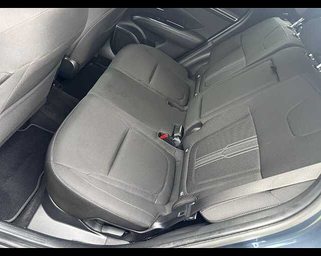 Hyundai TUCSON TUCSON 1.6 hev Exellence 2wd auto