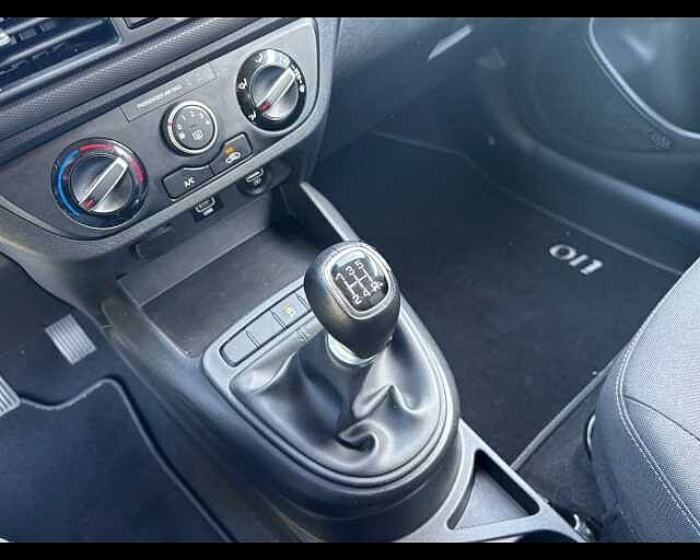 Hyundai i10 i10 1.0 mpi Prime