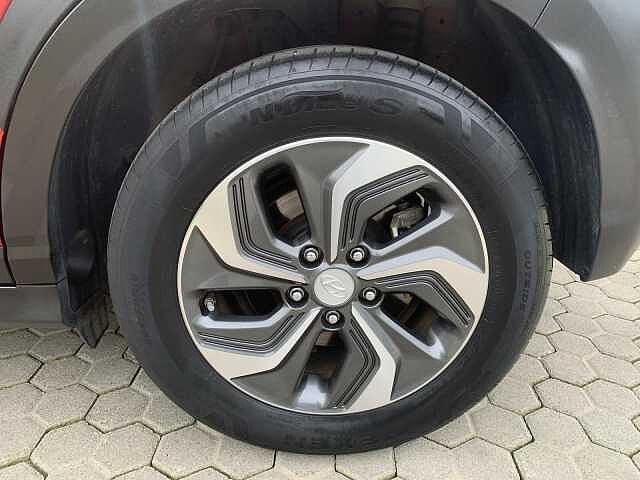 Hyundai KONA HEV 1.6 DCT XTech