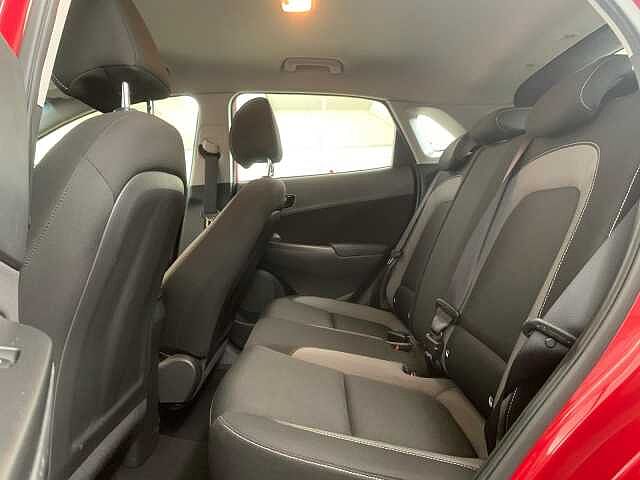 Hyundai KONA HEV 1.6 DCT XTech
