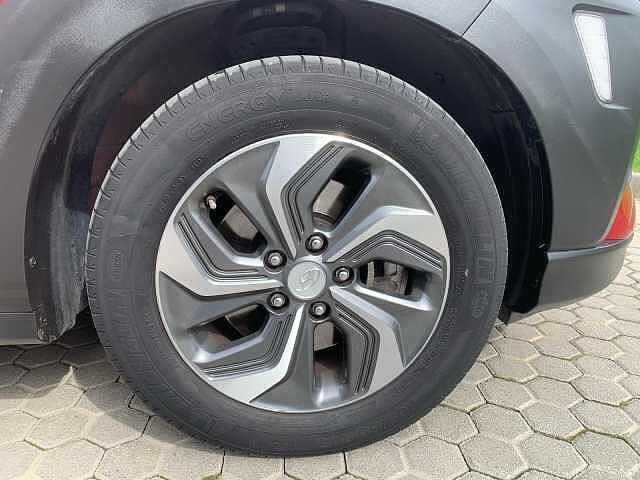 Hyundai KONA HEV 1.6 DCT XTech