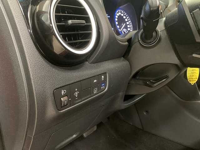 Hyundai KONA HEV 1.6 DCT XTech