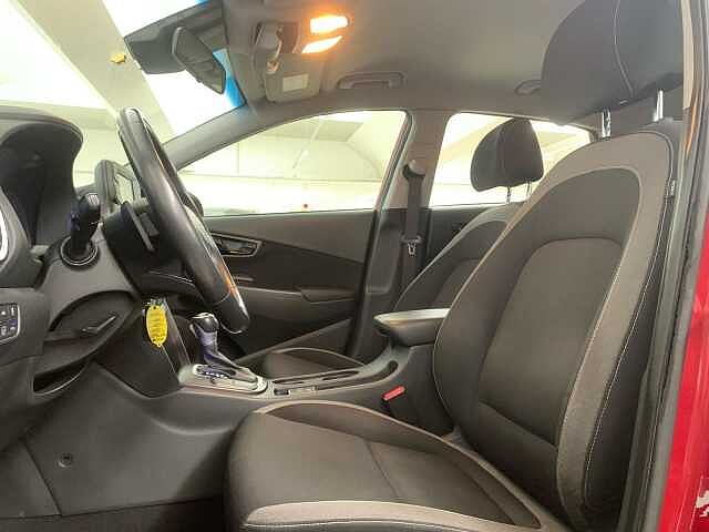 Hyundai KONA HEV 1.6 DCT XTech