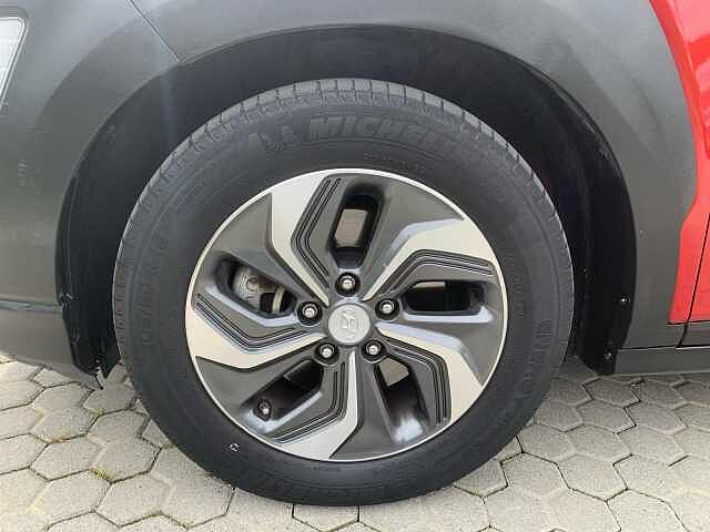 Hyundai KONA HEV 1.6 DCT XTech
