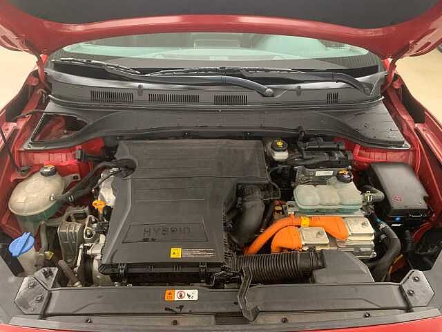 Hyundai KONA HEV 1.6 DCT XTech