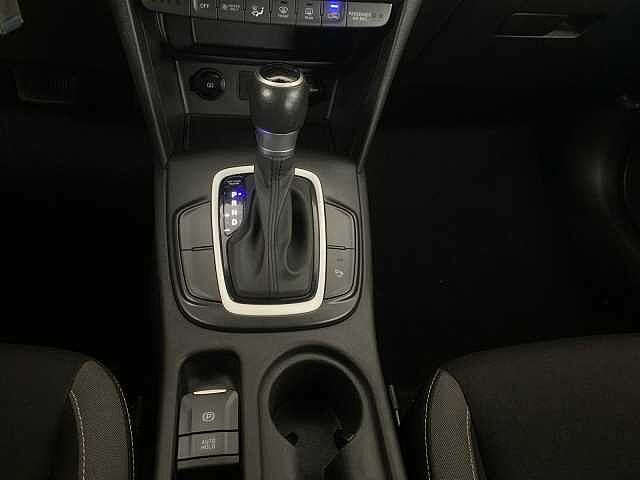 Hyundai KONA HEV 1.6 DCT XTech