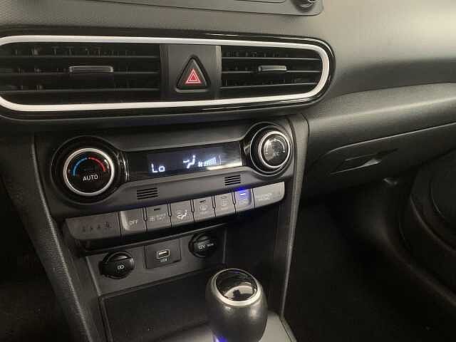 Hyundai KONA HEV 1.6 DCT XTech