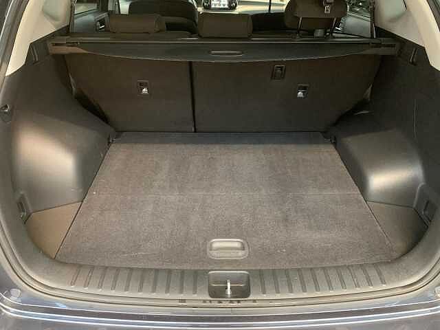 Hyundai TUCSON 1.6 GDI N Line