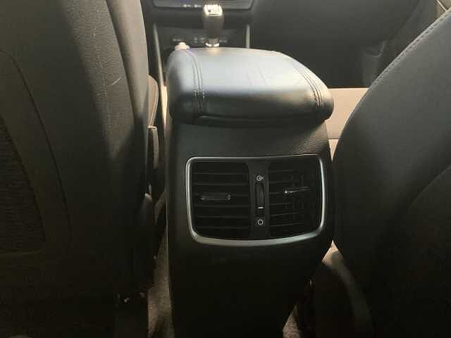 Hyundai TUCSON 1.6 GDI N Line