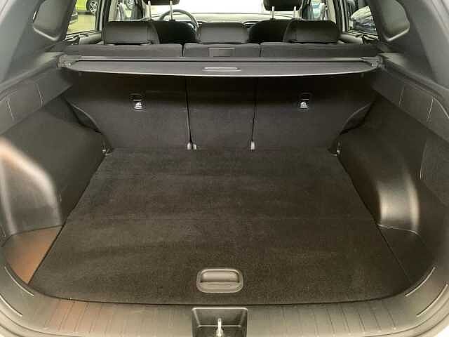 Hyundai TUCSON 1.6 HEV aut.Exellence