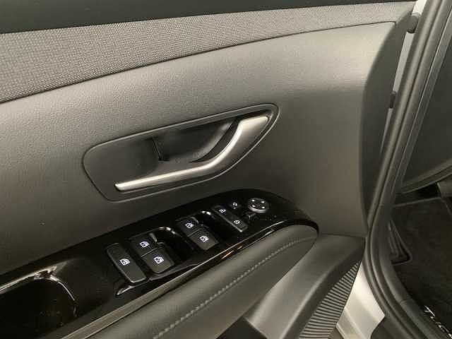 Hyundai TUCSON 1.6 T-GDI 48V DCT XLine