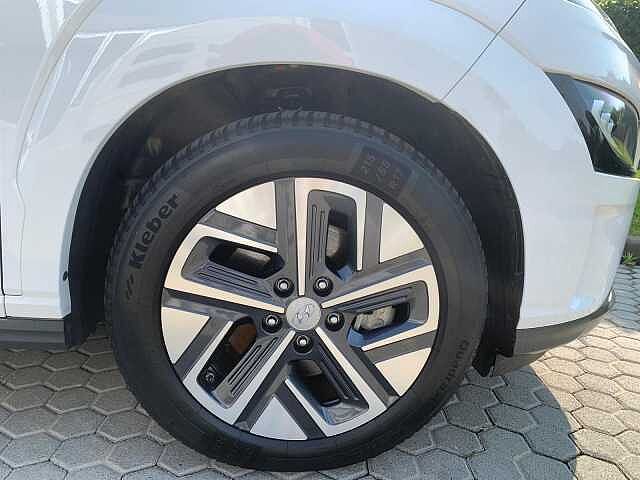 Hyundai KONA EV 39 kWh XLine