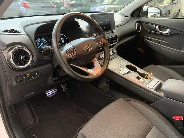 Hyundai KONA EV 39 kWh XLine